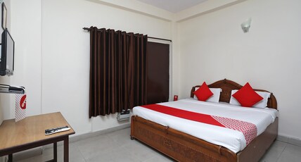 Super Hotel O Celebration Bnb Home Room Type - Classic