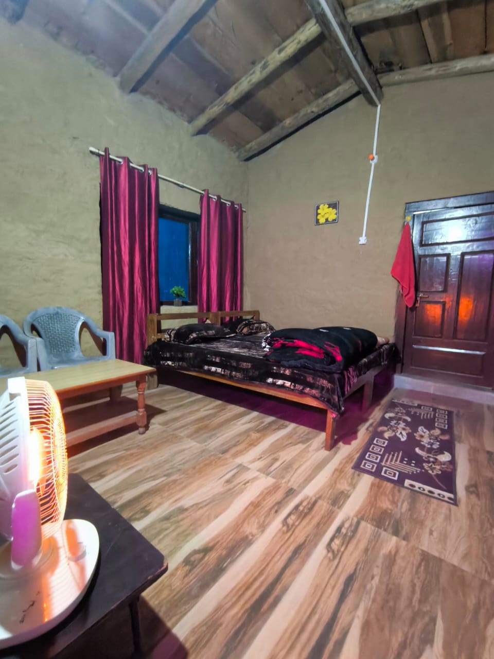 The Dhauli Manor Homestay - Tap to explore photos