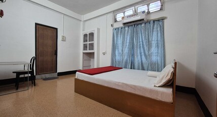 Hotel O Mini Home Room Type - Classic