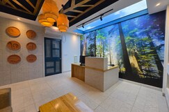 Clover Woods, A Boutique Hotels Near Patia, KIIT, InfoCity