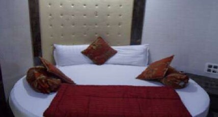 Hotel Paris Residency Room Type - Standard Room