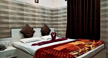 Hotel Prince B Room Type - Classic AC