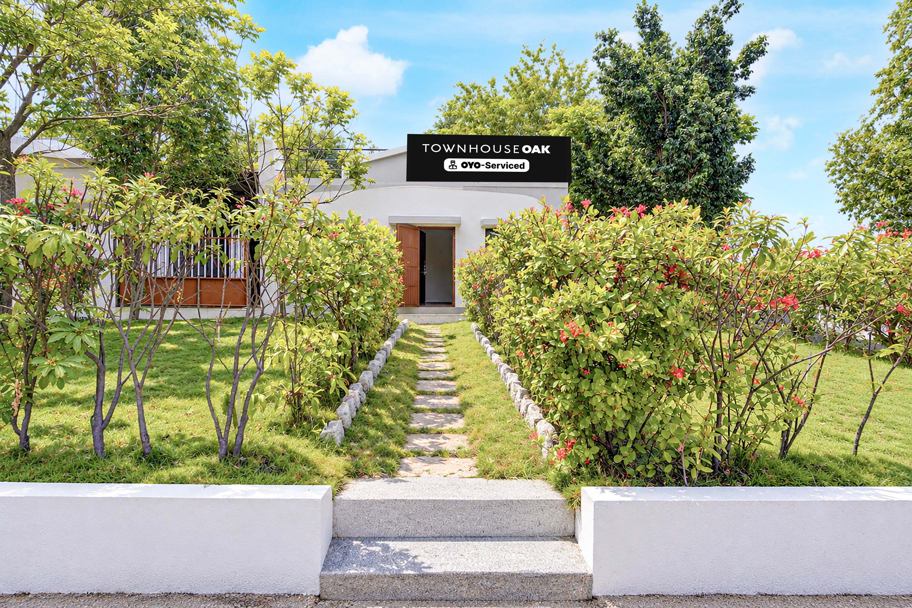 Townhouse Oak Phaltan Formerly Shivjal City - Tap to explore photos