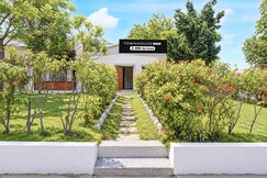 Townhouse Oak Phaltan Formerly Shivjal City