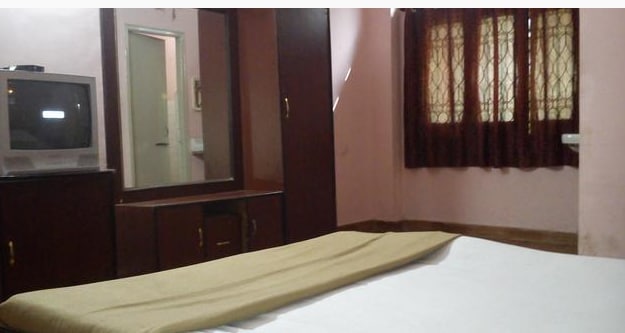 HOTEL RAKPA REGENCY - Tap to explore photos