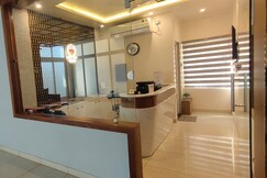 The Golden Palace (A Unit of Shree Mahalaxmi Associates)