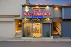 Via Palace Residence