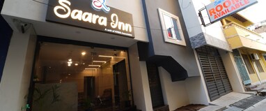 SAARA INN