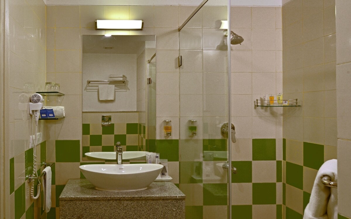 Nirwana Hometel - A Sarovar Hotel, Jaipur - Tap to explore photos