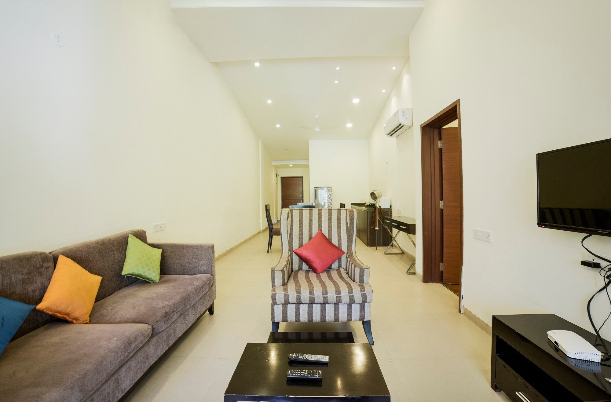 Eternal Wave Apartments by Daystar Ventures - Tap to explore photos