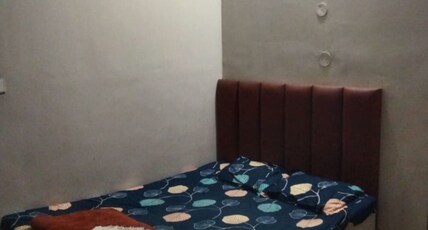 Muskan Hotel Room Type - Standard Non Ac Room