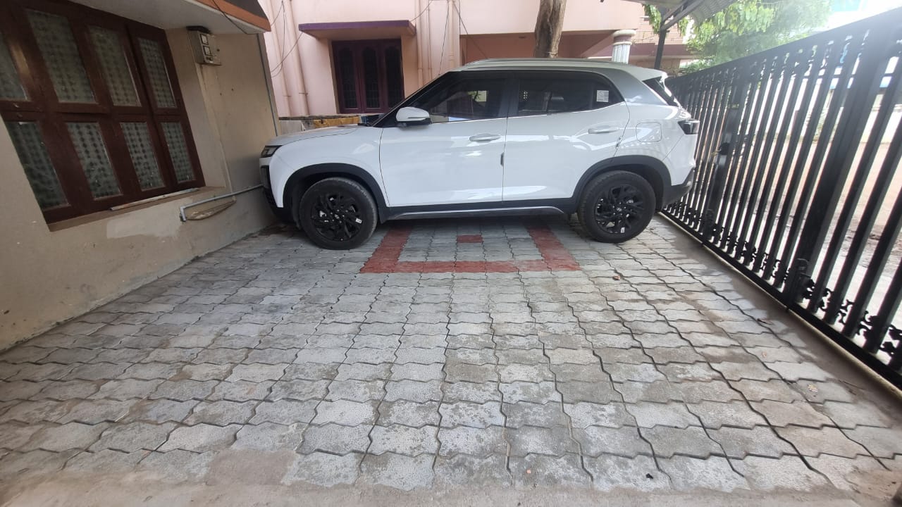 Malar Nest Service Apartment Thanjavur - Tap to explore photos