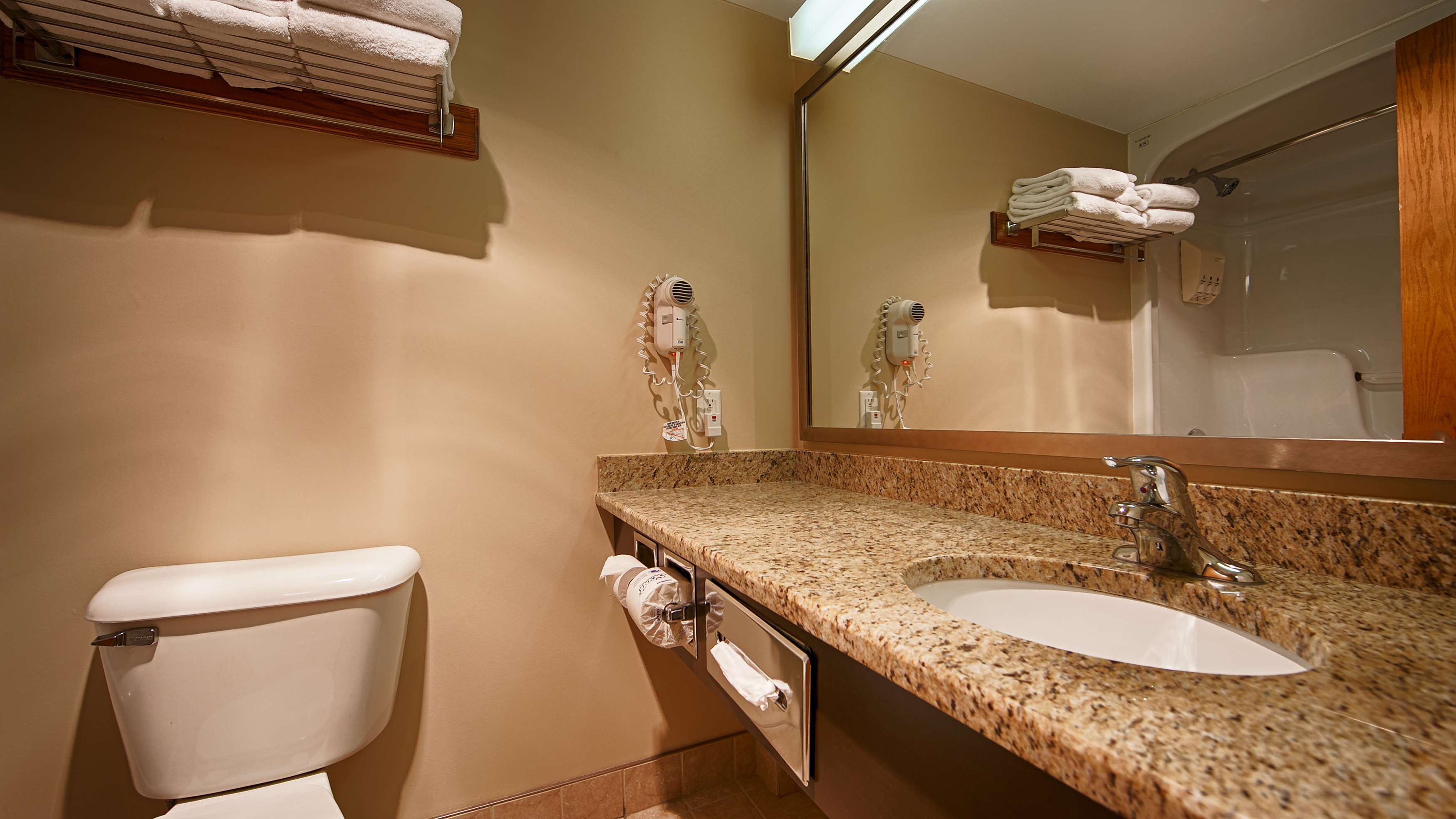 Best Western Plus Guildwood Inn - Tap to explore photos
