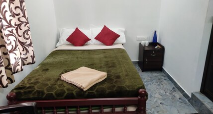 Harmony Heights Room Type - Bedroom 4