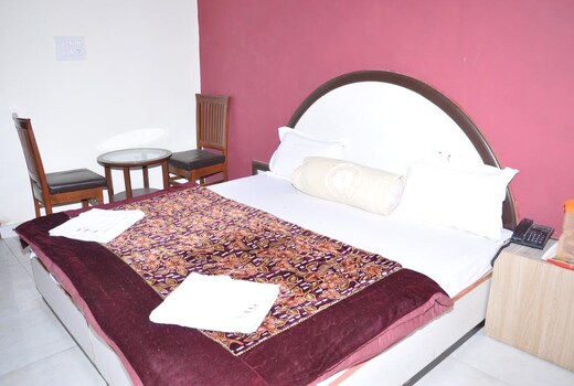 Hotel Royal Palace