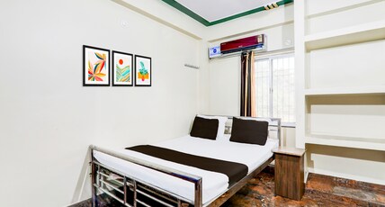 Hotel O The Pine & Dine Room Type - Classic