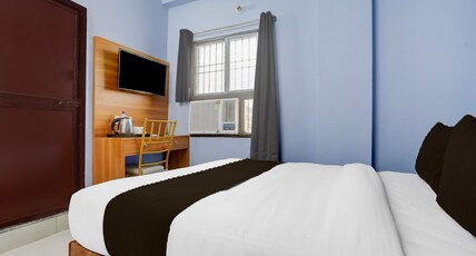 Hotel O Marigold Grand Room Type - Classic