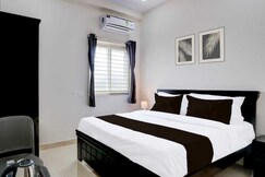 Hotel O Happy Stay Inn