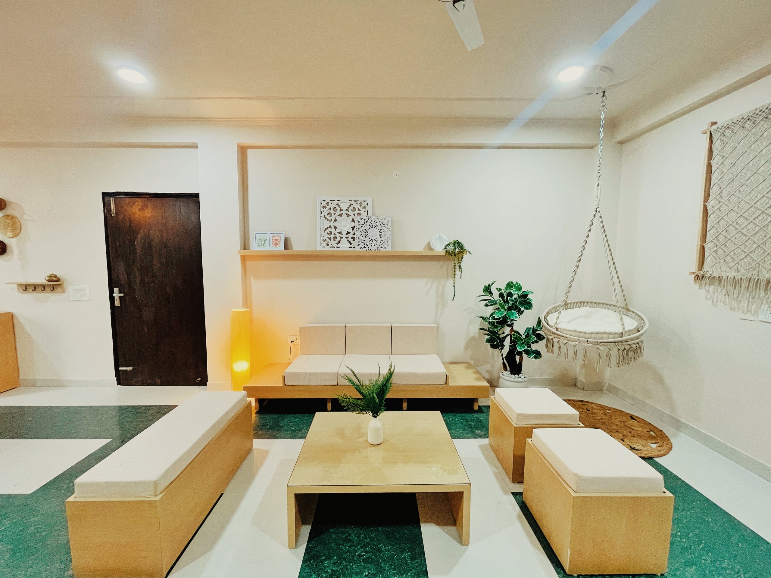 Boho 2 3BHK near Pari Chowk by Iri Homes - Tap to explore photos