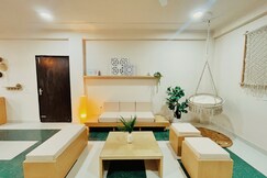 Boho 2 3BHK near Pari Chowk by Iri Homes