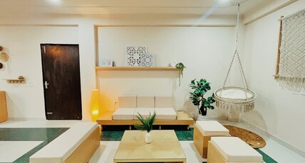 Boho 2 3BHK near Pari Chowk by Iri Homes Room Type - Boho 2 3BHK near Pari Chowk by Iri Homes