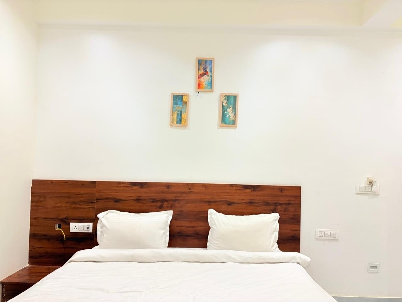 HOTEL SILVER STAY PRIME - Tap to explore photos