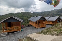 Mish homestay