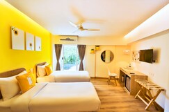 Bloom Hotel - Juhu