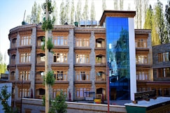 The Grand Yasmin ladakh