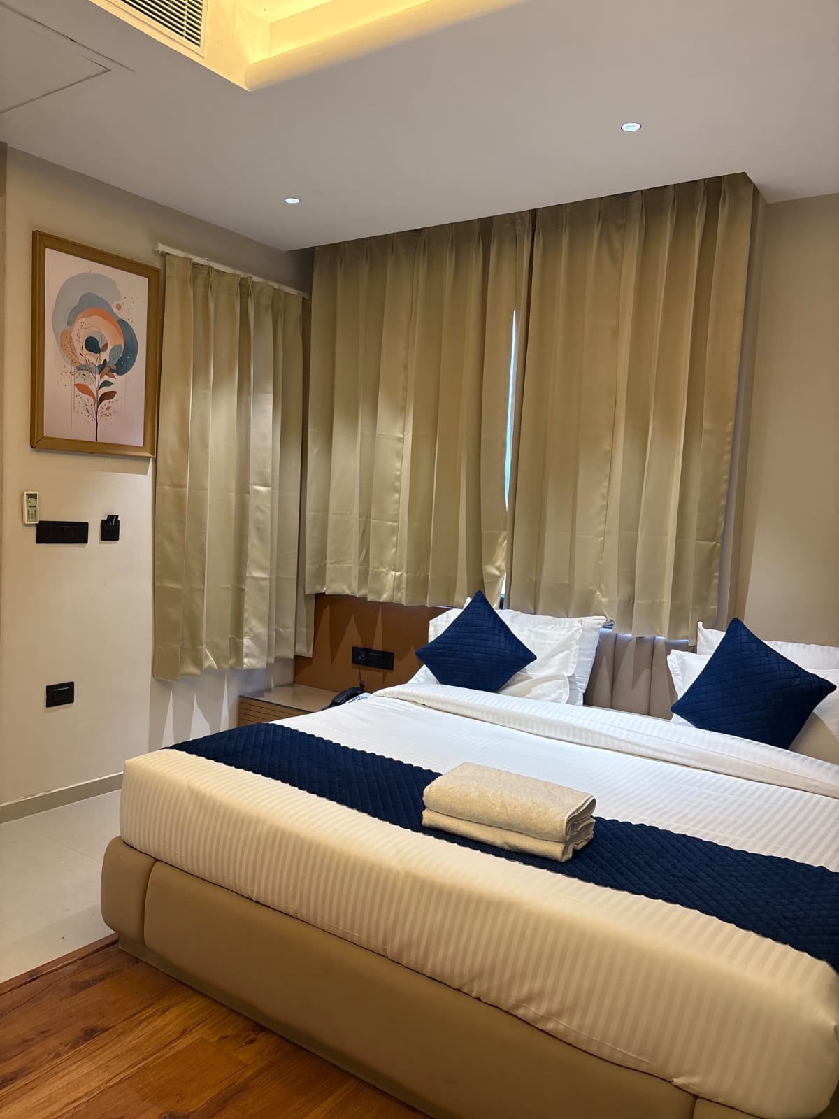 Anant Dhara By Avyanta Hotels, Haridwar - Tap to explore photos