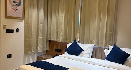 Anant Dhara By Avyanta Hotels, Haridwar Room Type - Superior Room Anant Dhara By Avyanta Hotels, Haridwar Room Type - Superior Room