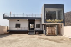 Pramod Residency