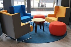 Holiday Inn Express Leeds City Centre Armouries