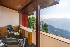 StayVista at Cheerio @ Elysium Estate