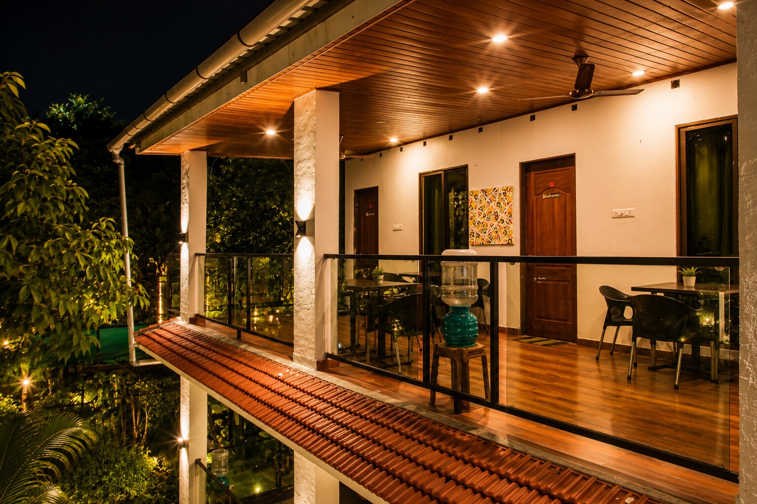 Sanidhya Beach resort - Tap to explore photos