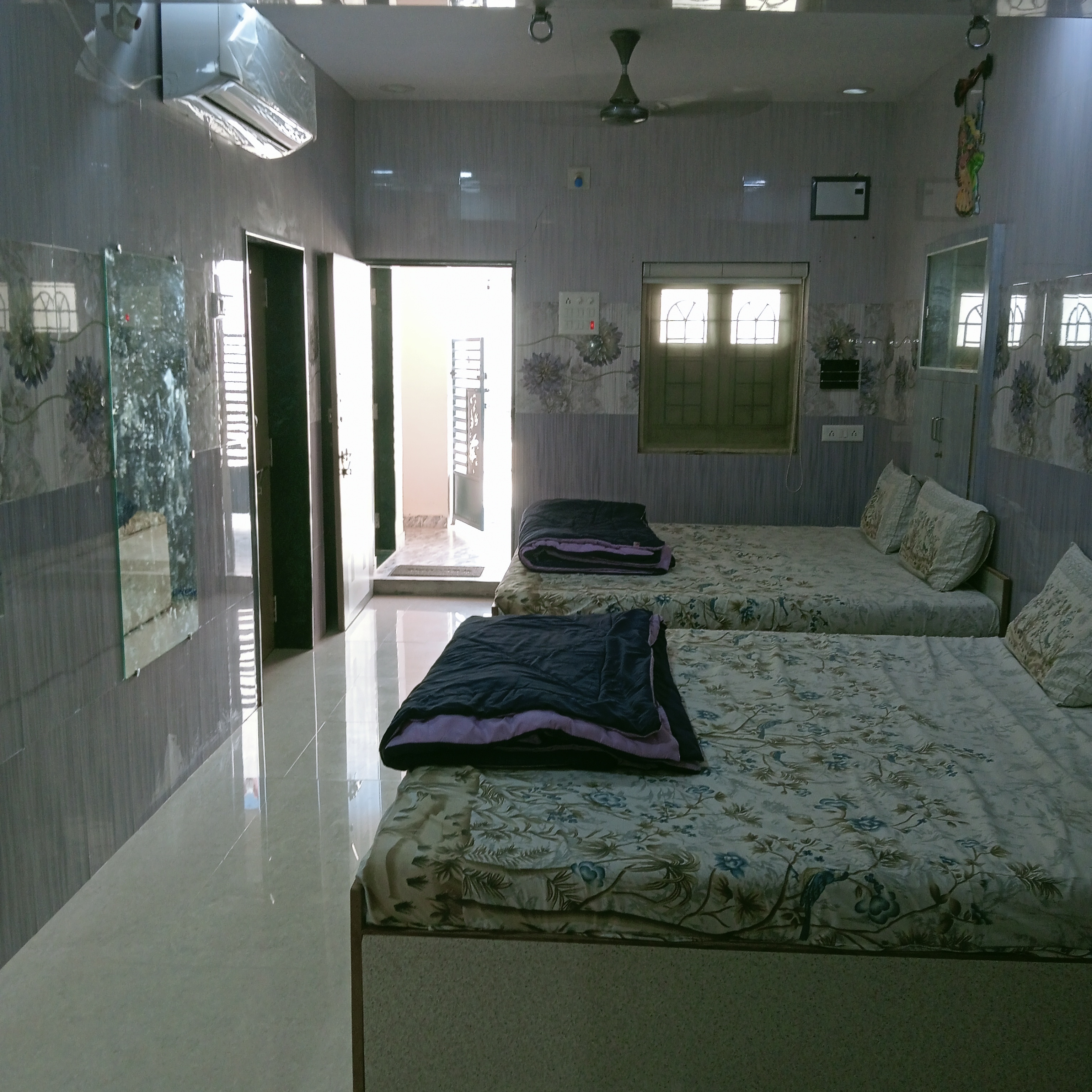 Swastik Villa | AC Rooms - Tap to explore photos