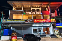 Address of SEKAR INN