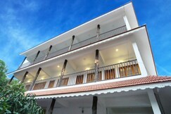 Collection O?Kalavakkam Chennai Formerly Dhana Residency