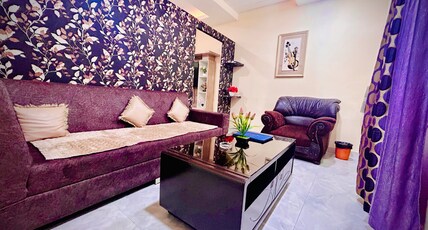 Hotel Crystal Blue Room Type - Suite