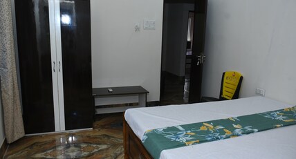RAJKUMARI INN Room Type - AC Deluxe Room