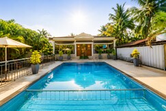 Rooms of Grande Vista Tarkarli
