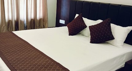 Anandam Hotel Room Type - Standard Room