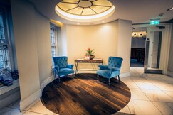 Hotel Indigo EDINBURGH - PRINCES STREET, an IHG hotel