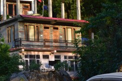 Gaonwala Homestay