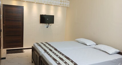 SRI PADMANABHA TOURIST HOME Room Type - Standard Non Ac
