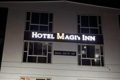 Hotel Magi's Inn
