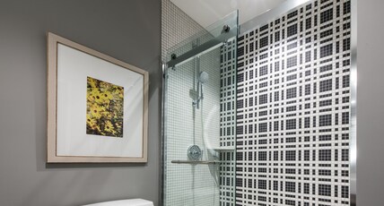Hotel Indigo HATTIESBURG Room Type - 1 King Bed 1 Bedroom Suite