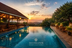 The Silverador Resort Club