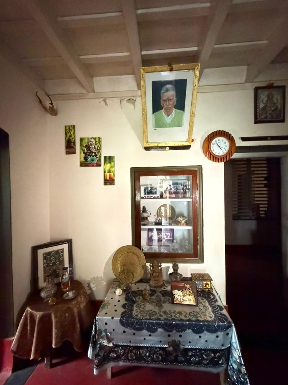 Antique Bee Tee Homestay - Tap to explore photos