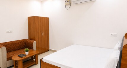 krishnayan by kakaji Room Type - Bedroom 3
